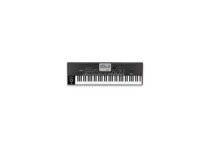 Korg PA3X-LE 76-Note Arranger Keyboard