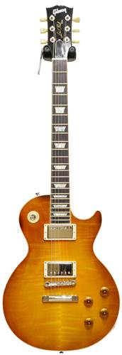 Gibson Custom Shop Class 5 Les Paul Plaintop Western Desert Fade  #CS402697