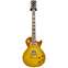 Gibson Custom Shop Class 5 Les Paul Plaintop Vintage Lemon Fade #CS401789 Front View