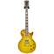 Gibson Custom Shop Class 5 Les Paul Plaintop Vintage Lemon Fade #CS402350 Front View