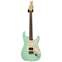 Suhr Classic Antique Surf Green HSS #23519 Front View