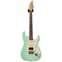 Suhr Classic Antique Surf Green HSS #25056 Front View