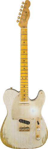 Fender Custom Shop Limited Edition Golden '50s 1951 Tele Dirty White Blonde