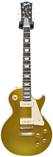 Gibson Custom Shop 1956 Les Paul Goldtop VOS AG 2014 Spec #64205