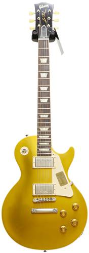 Gibson Custom Shop 1957 Les Paul Gold Top VOS AG 2014 Spec #74502