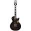 Gibson Custom Shop Les Paul Custom Ebony Chrome Hardware #CS403159  Front View