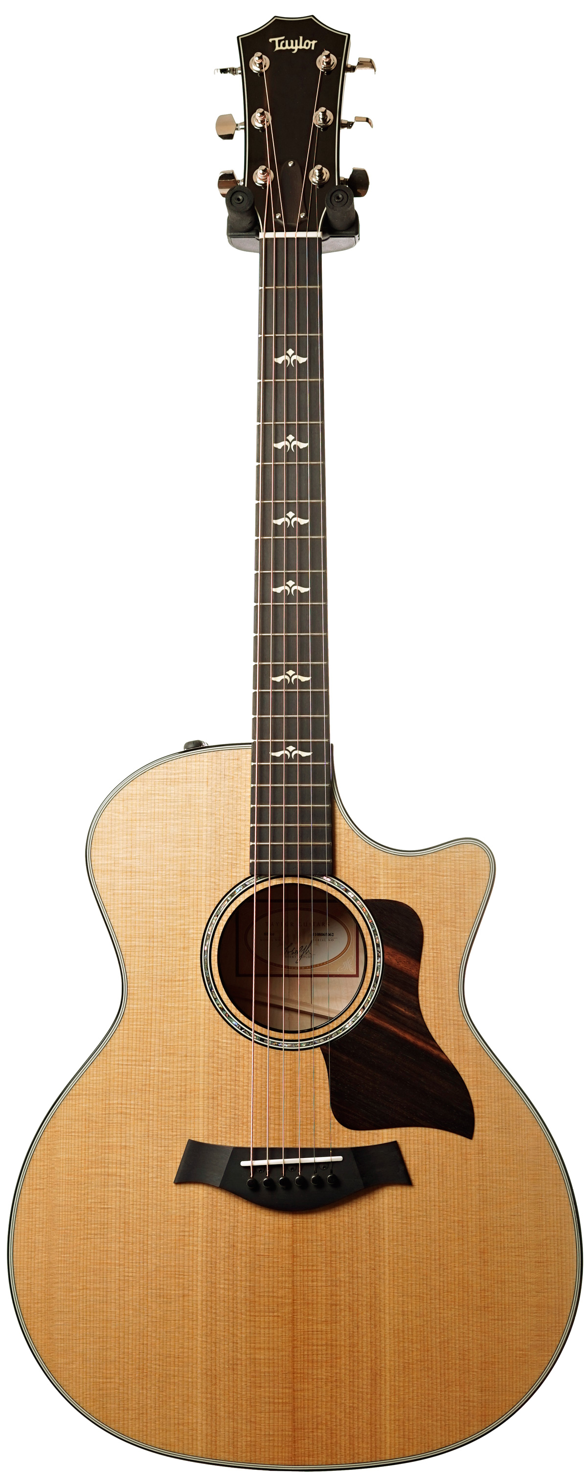 Taylor 614ce ES2