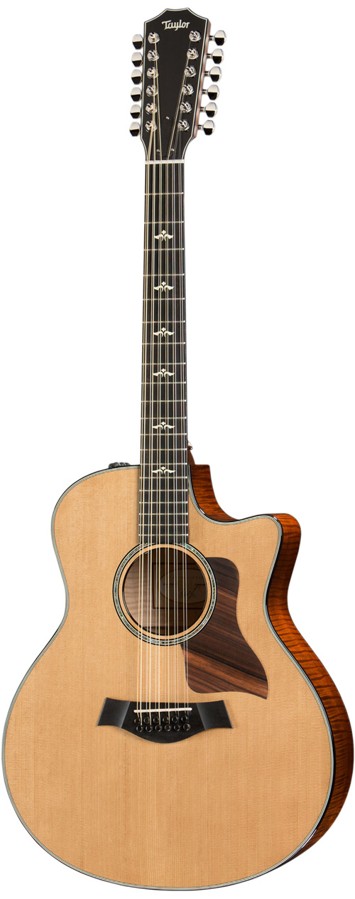 Taylor 656ce ES2