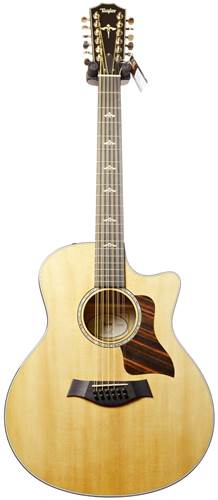 Taylor 656ce ES2 First Edition (2015)