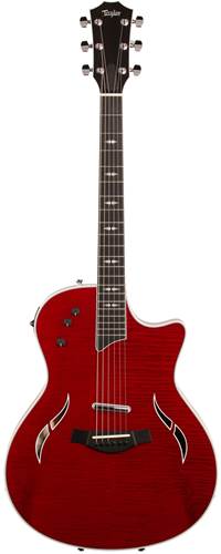 Taylor T5 Pro Borrego Red