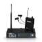 LD Systems MEI One 3 In-Ear Monitoring Wireless System (864.900MHz) Front View