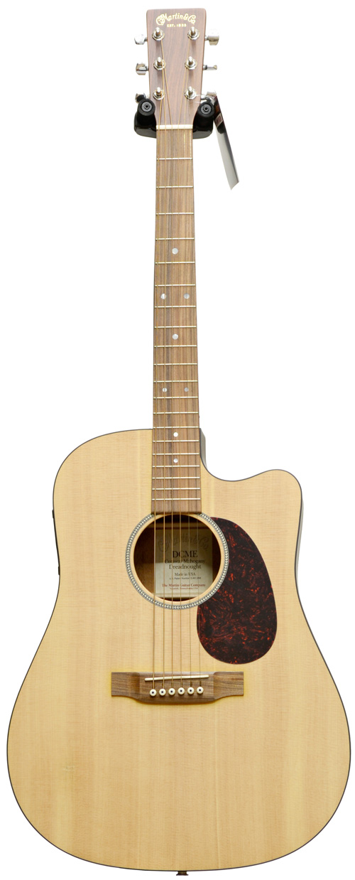 Martin DCME Road Series (Ex-Demo)