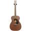 Martin 00-15M Solid Mahogany Vintage Appointments (Ex-Demo) Front View
