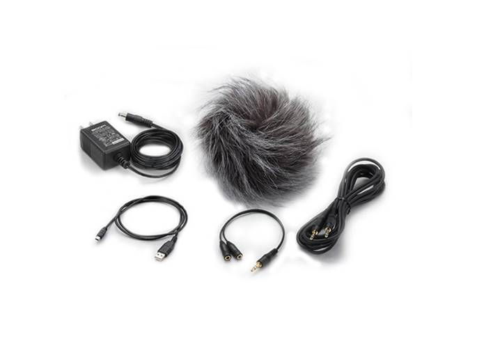 Zoom APH-4NSP Accessory Pack for H4N/H4NSP