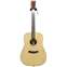 Eastman Traditional Series E8D Rosewood Dreadnought (Ex-Demo) Front View
