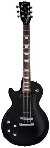 Gibson Les Paul 50's Tribute Ebony Vintage Gloss LH