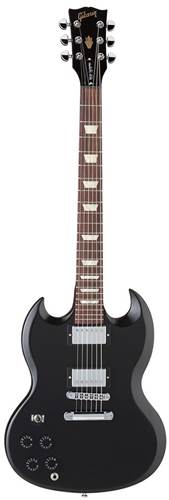 Gibson SG 60's Tribute Ebony Vintage Gloss LH 