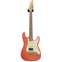 Suhr Classic Antique Fiesta Red HSS #23524 Front View