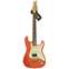 Suhr Classic Antique Fiesta Red HSS #25075 Front View