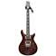 PRS Custom 24 Floyd Fire Red #209323 Front View