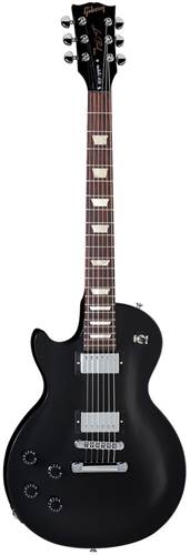 Gibson Les Paul 60s Tribute Ebony LH