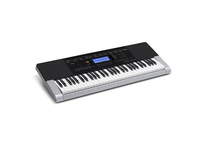 Casio CTK-4400 Keyboard