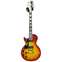 Gibson Custom Shop Les Paul Custom LH Heritage Cherry Sunburst #CS403743 Front View