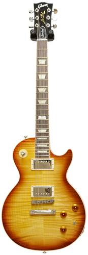 Gibson Les Paul Standard Light Flame Top 1 Honey Burst #140082384