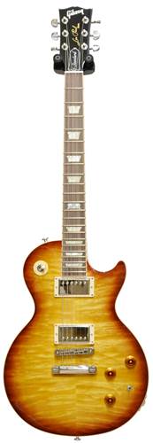 Gibson Les Paul Standard Light Flame Top 1 Honey Burst #140083083