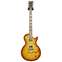 Gibson Les Paul Standard Light Flame Top 1 Honey Burst #140083083 Front View