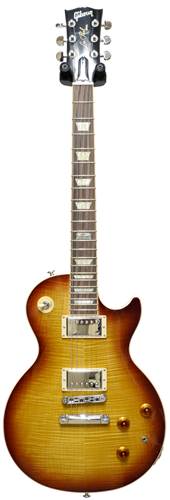 Gibson Les Paul Standard Light Flame Top 1 Honey Burst #140083068