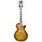 Gibson Les Paul Standard Light Flame Top 1 Honey Burst #140083068 Front View