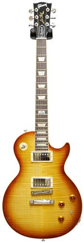 Gibson Les Paul Standard Light Flame Top 1 Honey Burst #140082391