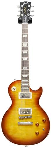 Gibson Les Paul Standard Light Flame Top 2 Honey Burst #140089448