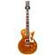 Gibson Custom Shop 1959 Les Paul Reissue Limited Edition Reverse Burst Front View