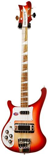 Rickenbacker 4003 Bass Fireglo LH (Ex-Demo)