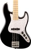 Fender USA Geddy Lee Jazz Black Maple Fingerboard