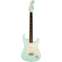 Fender FSR Special Edition 60's Strat Matching Headstock RW Surf Green Lacquer finish Front View