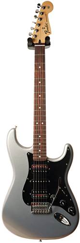Fender Standard Strat HSH RW Ghost Silver