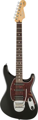 Fender Sergio Vallin RW Black