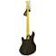 Squier Deluxe Dimension Bass IV MN Black Back View