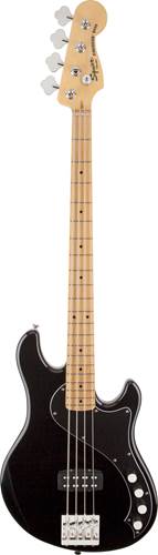 Squier Deluxe Dimension Bass IV MN Black