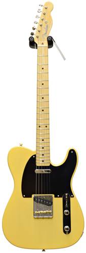 Fender American Vintage 52 Telecaster MN Butterscotch Blonde (Ex-Demo)