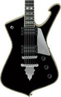 Ibanez PS120 Paul Stanley Black