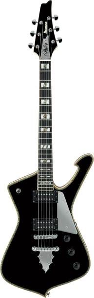 Ibanez PS120 Paul Stanley Black
