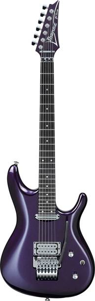 Ibanez JS2450 Joe Satriani Muscle Car Purple
