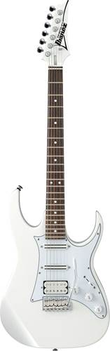 Ibanez AT10RP-CLW Andy Timmons Signature Classic White (2015)