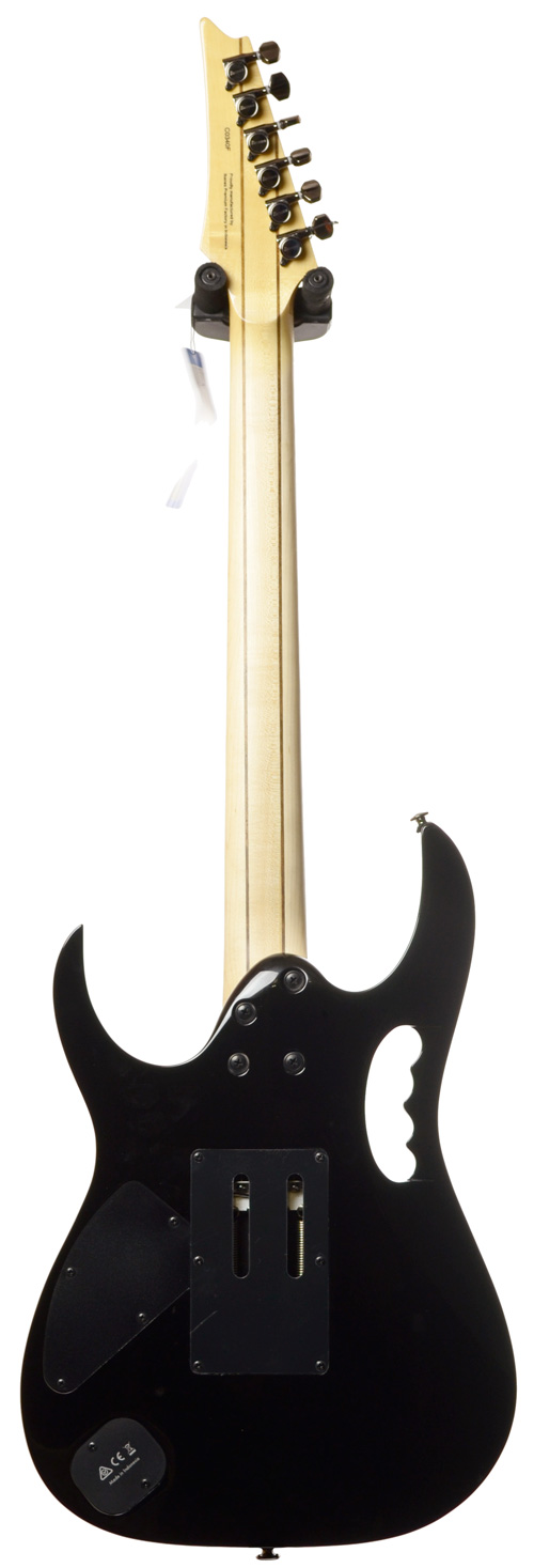 Ibanez JEM77P Blue Floral