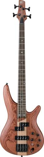 Ibanez SR750-NTF 4 Walnut and Maple Natural Flat