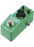 Ibanez TSMINI Tubescreamer Overdrive Mini Pedal